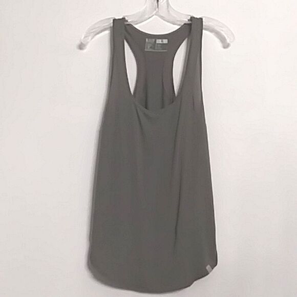 5.11 Tactical Athletic Tank Top Riley Khaki Army Green Women's size S - Picture 1 of 15
